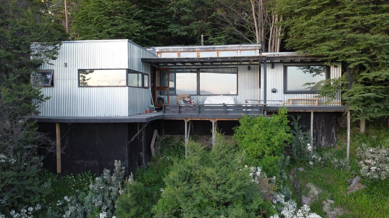 Casa de férias Buena Vista, Ushuaia