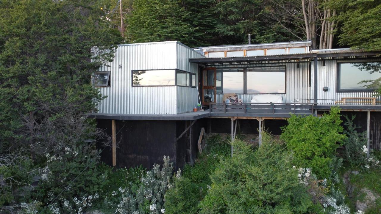 Buena Vista, Casa de férias Ushuaia