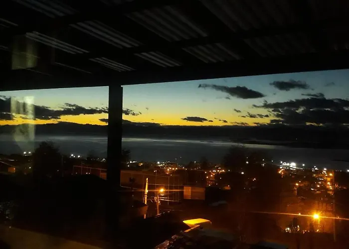 Buena Vista, Ushuaia