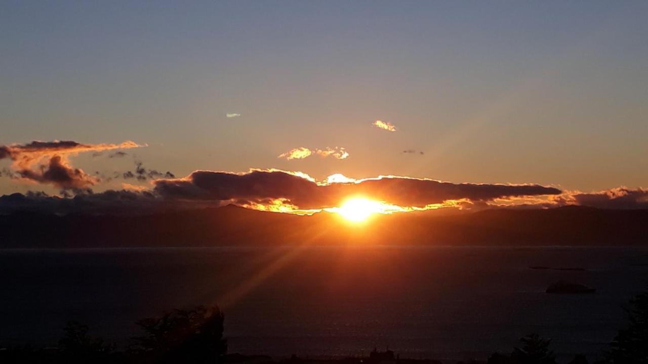 Buena Vista, * Ushuaia