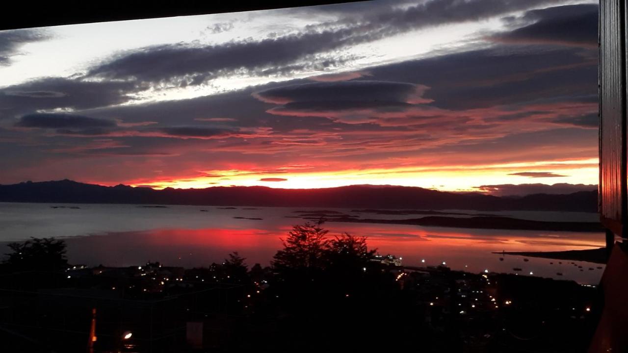 Buena Vista, Holiday home Ushuaia