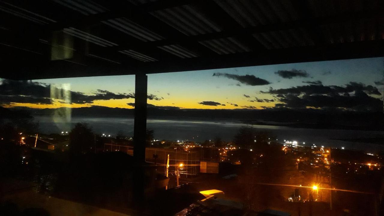 Buena Vista, Ushuaia