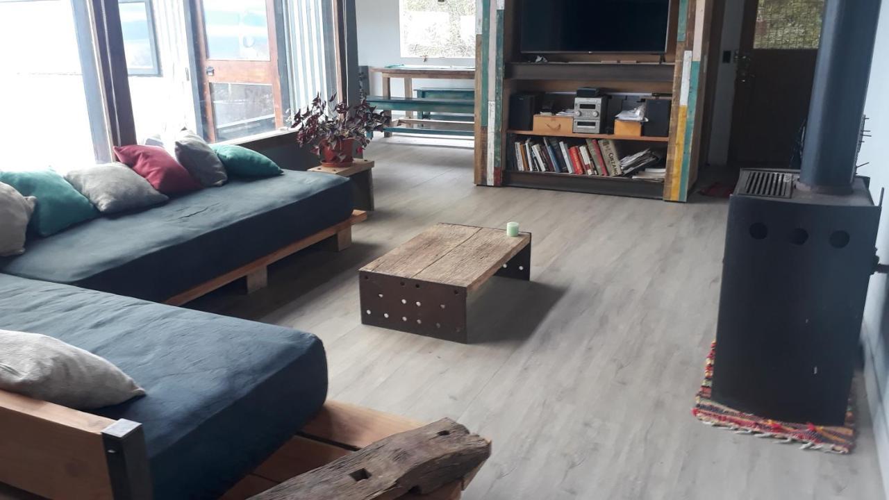 Buena Vista, Holiday home